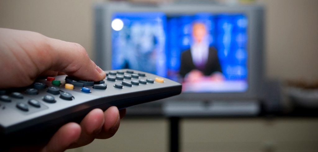 تعویض بک لایت تلویزیون ایکس ویژن